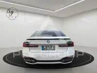 2019 BMW 7 Series