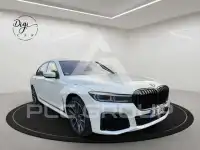 2019 BMW 7 Series