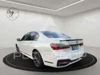 2019 BMW 7 Series