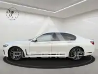 2019 BMW 7 Series