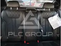 2019 BMW 7 Series