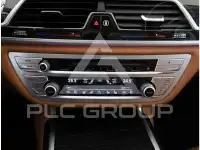2019 BMW 7 Series