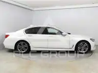2019 BMW 7 Series