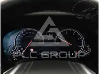 2019 BMW 7 Series