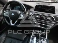 2019 BMW 7 Series