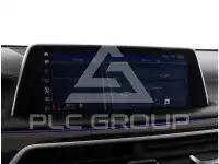 2019 BMW 7 Series