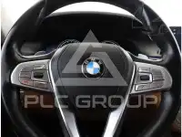 2019 BMW 7 Series