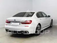 2019 BMW 7 Series