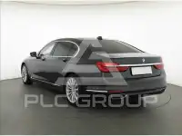 2019 BMW 7 Series