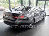 2019 BMW 7 Series