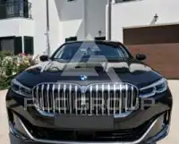 2019 BMW 7 Series