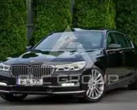 2019 BMW 7 Series