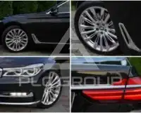 2019 BMW 7 Series