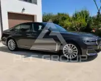 2019 BMW 7 Series
