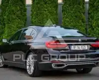 2019 BMW 7 Series