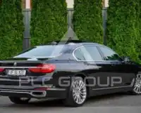 2019 BMW 7 Series