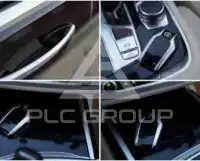 2019 BMW 7 Series