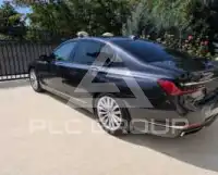 2019 BMW 7 Series