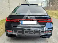 2019 BMW 7 Series