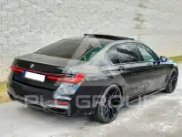 2019 BMW 7 Series