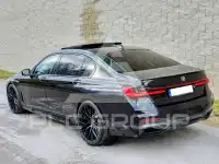 2019 BMW 7 Series