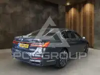 2019 BMW 7 Series