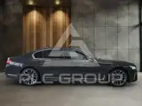 2019 BMW 7 Series
