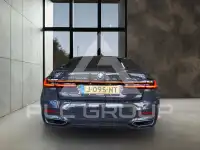 2019 BMW 7 Series