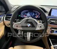 2019 BMW 7 Series