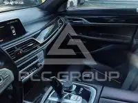 2019 BMW 7 Series