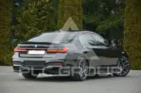 2019 BMW 7 Series