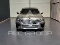 2019 BMW 7 Series