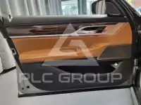 2019 BMW 7 Series