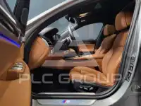 2019 BMW 7 Series