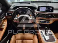 2019 BMW 7 Series