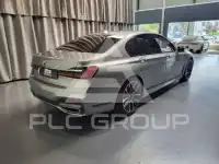 2019 BMW 7 Series
