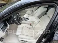 2019 BMW 7 Series