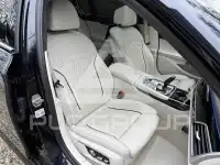 2019 BMW 7 Series
