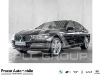 2019 BMW 7 Series