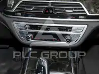 2019 BMW 7 Series