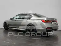 2019 BMW 7 Series
