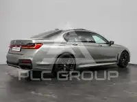 2019 BMW 7 Series