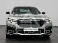 2019 BMW 7 Series