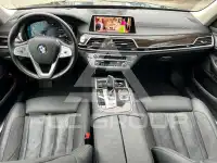 2019 BMW 7 Series