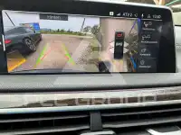 2019 BMW 7 Series