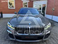 2019 BMW 7 Series