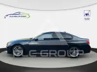 2019 BMW 7 Series