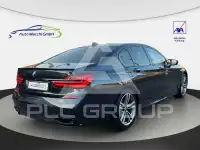 2019 BMW 7 Series
