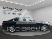2019 BMW 7 Series