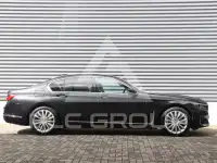 2019 BMW 7 Series